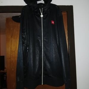 The North Face Full Zip Hoodie XXL Like New - BUY ONE ITEM CHOOSE ONE FREE